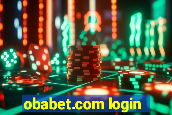 obabet.com login